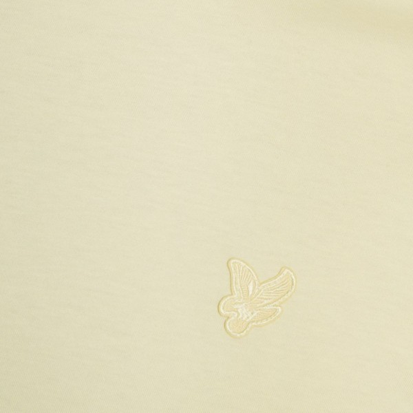 LYLE & SCOTT CAMISETA SUPERFINE