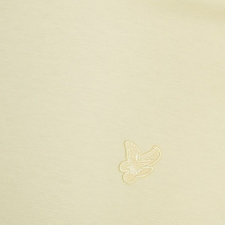 LYLE & SCOTT CAMISETA SUPERFINE