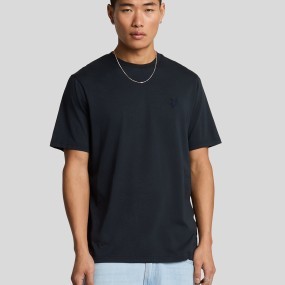 LYLE & SCOTT CAMISETA SUPERFINE