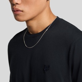LYLE & SCOTT CAMISETA SUPERFINE 2