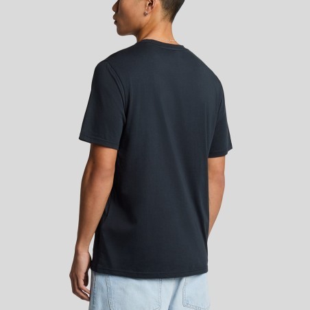 LYLE & SCOTT CAMISETA SUPERFINE