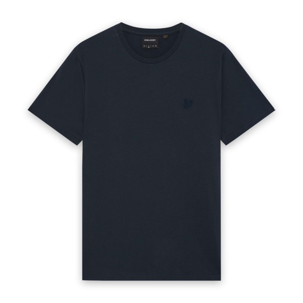 LYLE & SCOTT CAMISETA SUPERFINE