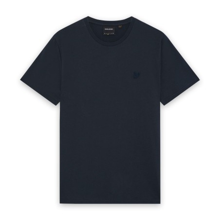 LYLE & SCOTT CAMISETA SUPERFINE