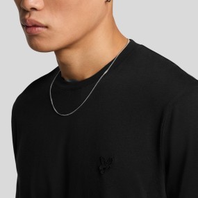 LYLE & SCOTT CAMISETA SUPERFINE 2