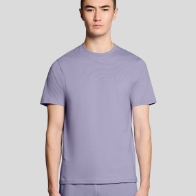 LYLE & SCOTT CAMISETA SUPERFINE