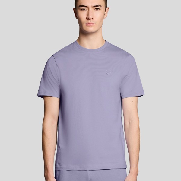 LYLE & SCOTT CAMISETA SUPERFINE