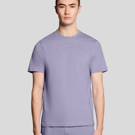 LYLE & SCOTT CAMISETA SUPERFINE