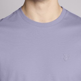 LYLE & SCOTT CAMISETA SUPERFINE 2