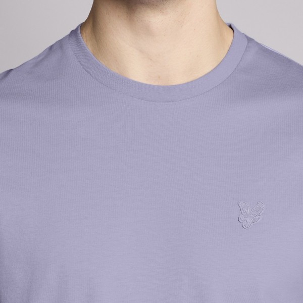 LYLE & SCOTT CAMISETA SUPERFINE