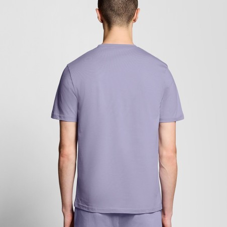 LYLE & SCOTT CAMISETA SUPERFINE