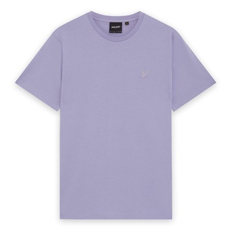 LYLE & SCOTT CAMISETA SUPERFINE