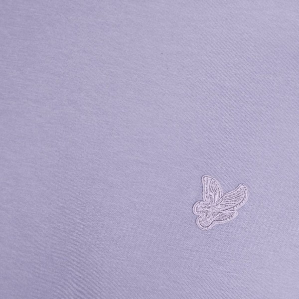 LYLE & SCOTT CAMISETA SUPERFINE