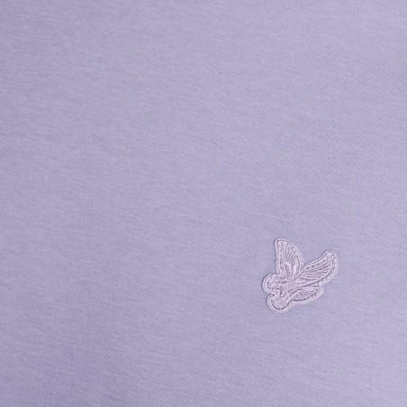 LYLE & SCOTT CAMISETA SUPERFINE