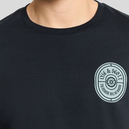 LYLE & SCOTT CAMISETA GRAFICO