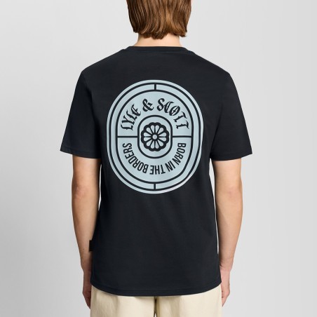 LYLE & SCOTT CAMISETA GRAFICO