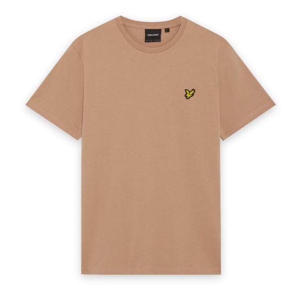 LYLE & SCOTT CAMISETA BÁSICA  +MÁS COLORES