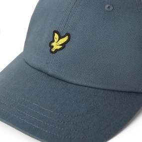 LYLE & SCOTT GORRA BÉISBOL 2