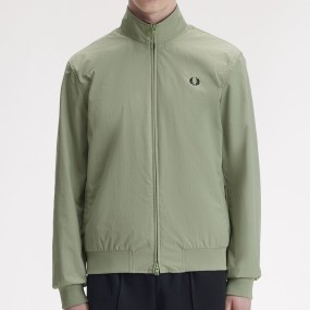 FRED PERRY CAZADORA BRENTHAM