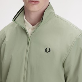 FRED PERRY CAZADORA BRENTHAM 2