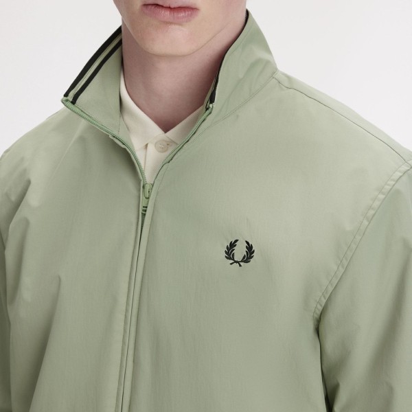 FRED PERRY CAZADORA BRENTHAM