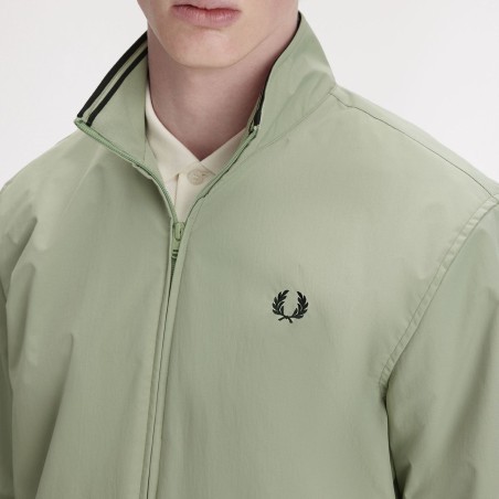 FRED PERRY CAZADORA BRENTHAM