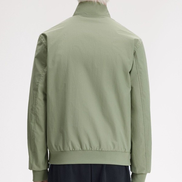 FRED PERRY CAZADORA BRENTHAM