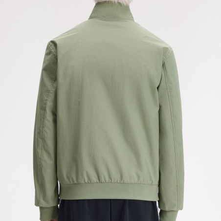 FRED PERRY CAZADORA BRENTHAM