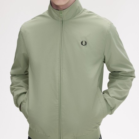 FRED PERRY CAZADORA BRENTHAM