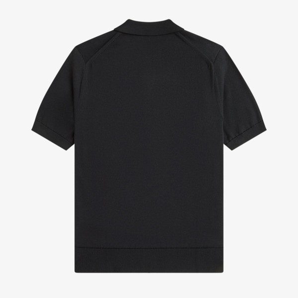 FRED PERRY POLO PUNTO DE ALGODÓN