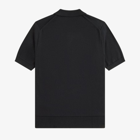 FRED PERRY POLO PUNTO DE ALGODÓN