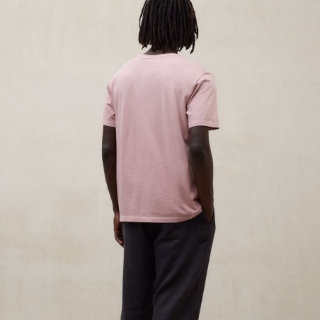 ECOALF CAMISETA VENT ROSA