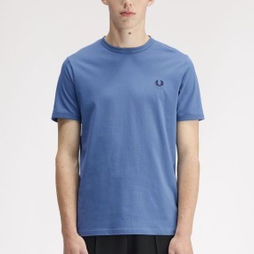 FRED PERRY CAMISETA RINGER + MÁS COLORES