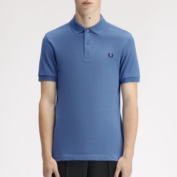 FRED PERRY  POLO  M6000 PLAIN +MÁS COLORES