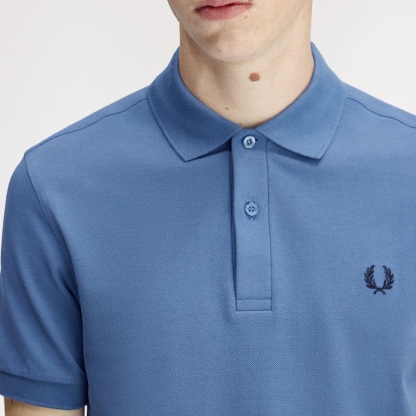 FRED PERRY  POLO  M6000 PLAIN +MÁS COLORES