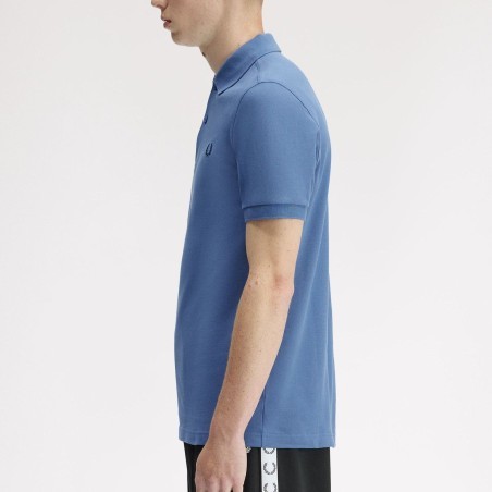 FRED PERRY  POLO  M6000 PLAIN +MÁS COLORES