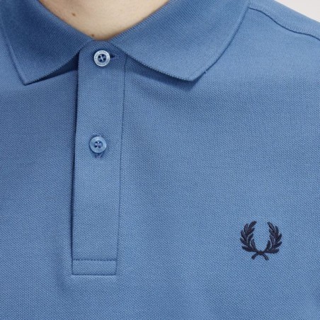 FRED PERRY  POLO  M6000 PLAIN +MÁS COLORES
