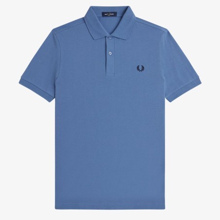 FRED PERRY  POLO  M6000 PLAIN +MÁS COLORES