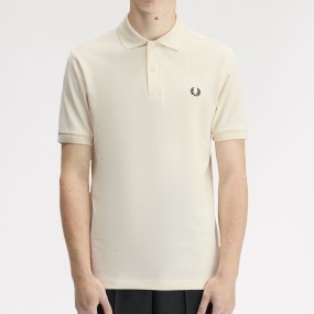 FRED PERRY  POLO  M6000 PLAIN +MÁS COLORES 2