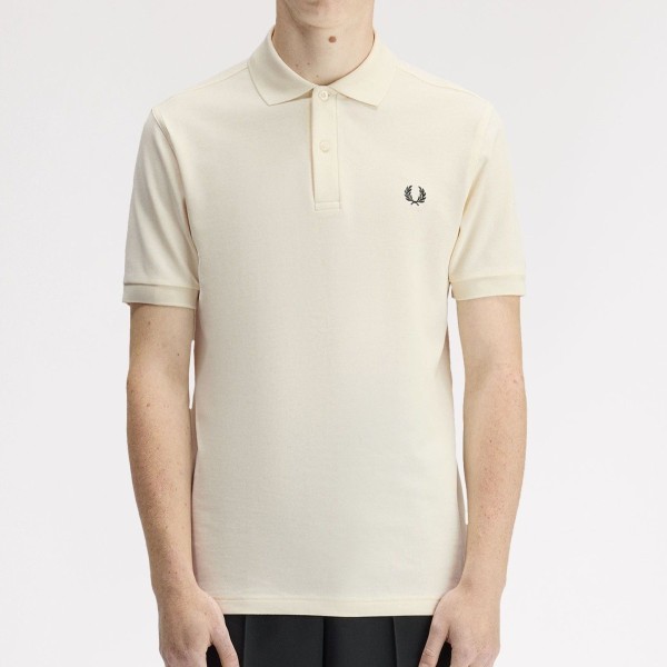 FRED PERRY  POLO  M6000 PLAIN +MÁS COLORES