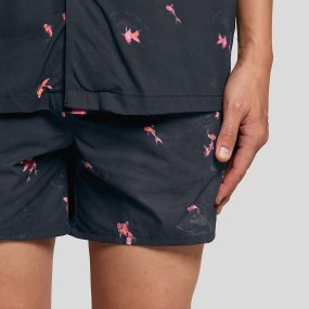 LYLE & SCOTT BAÑADOR ESTAMPADO