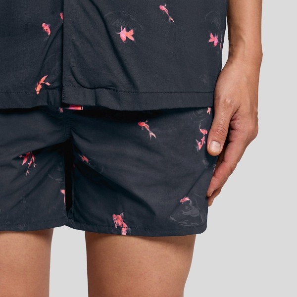 LYLE & SCOTT BAÑADOR ESTAMPADO