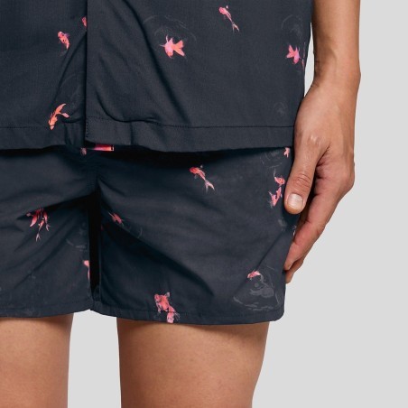 LYLE & SCOTT BAÑADOR ESTAMPADO