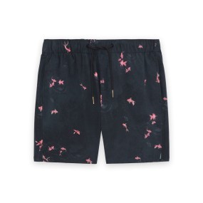 LYLE & SCOTT BAÑADOR ESTAMPADO 2