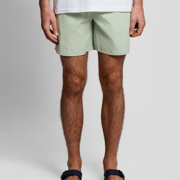 LYLE & SCOTT BAÑADOR LISO