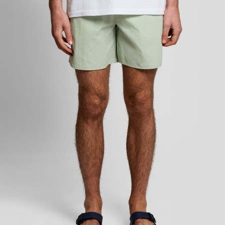 LYLE & SCOTT BAÑADOR LISO