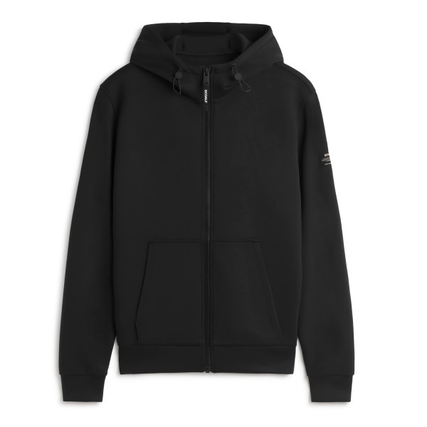 ECOALF SUDADERA AGADIR