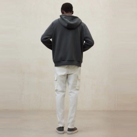 ECOALF SUDADERA AGADIR