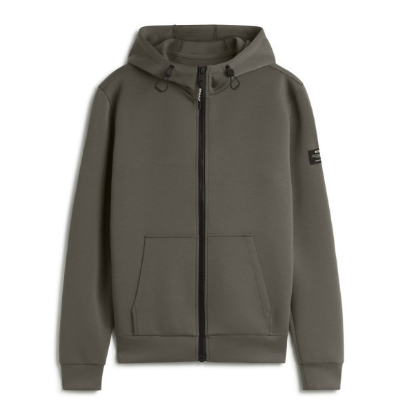 ECOALF SUDADERA AGADIR