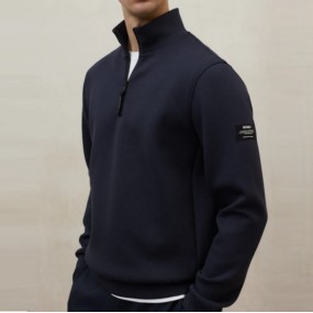 ECOALF SUDADERA BETREN