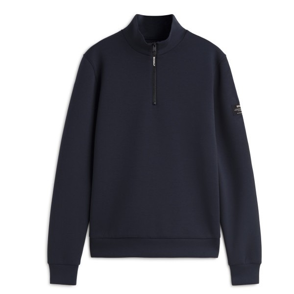 ECOALF SUDADERA BETREN